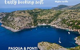 CilentoMare Experience Il Villaggio Hotel residence cylentoselios a 100 mt dal mare